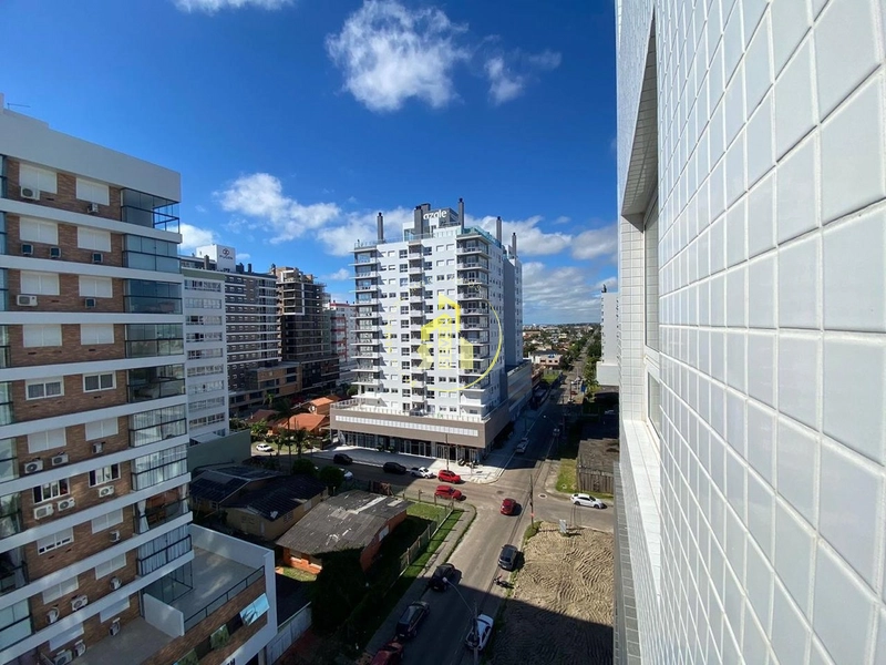 Edifício novo e infraestrutura completa na região mais nobre!: 13ª foto da galeria de imagens do imóvel