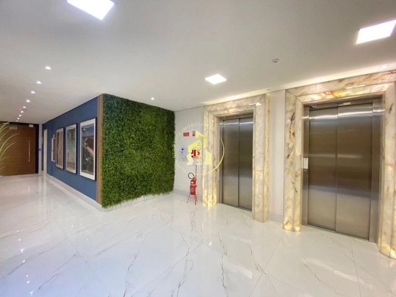 Edifício novo e infraestrutura completa na região mais nobre!: 10ª foto da galeria de imagens do imóvel