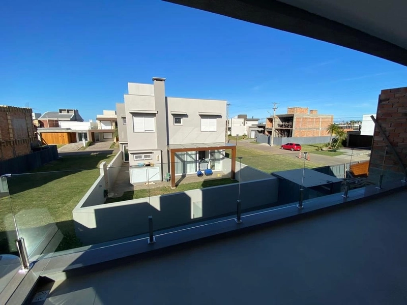 LINDO SOBRADO COM PISCINA: 19ª foto da galeria de imagens do imóvel