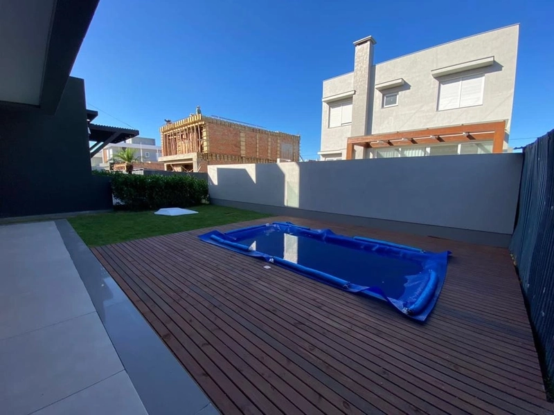 LINDO SOBRADO COM PISCINA: 18ª foto da galeria de imagens do imóvel