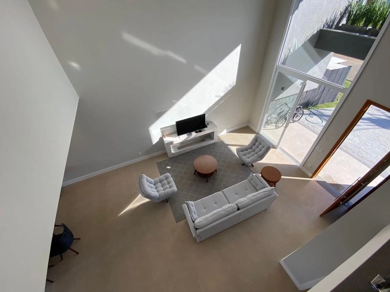 LINDO SOBRADO COM PISCINA: 28ª foto da galeria de imagens do imóvel