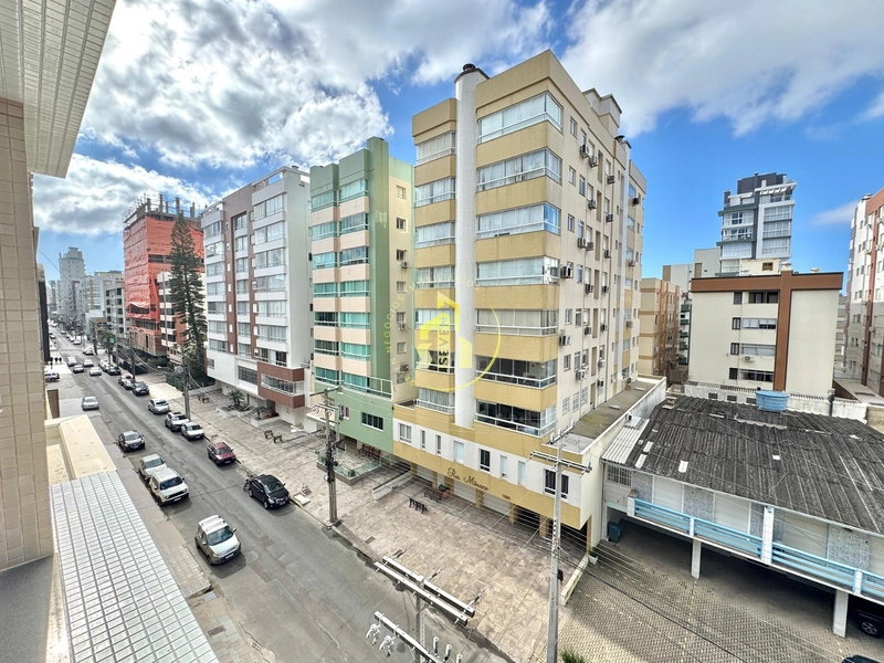 Apartamento de 3d, 1ste, mobil. e decorado, Zona Nova, Capão da Canoa: 9ª foto da galeria de imagens do imóvel