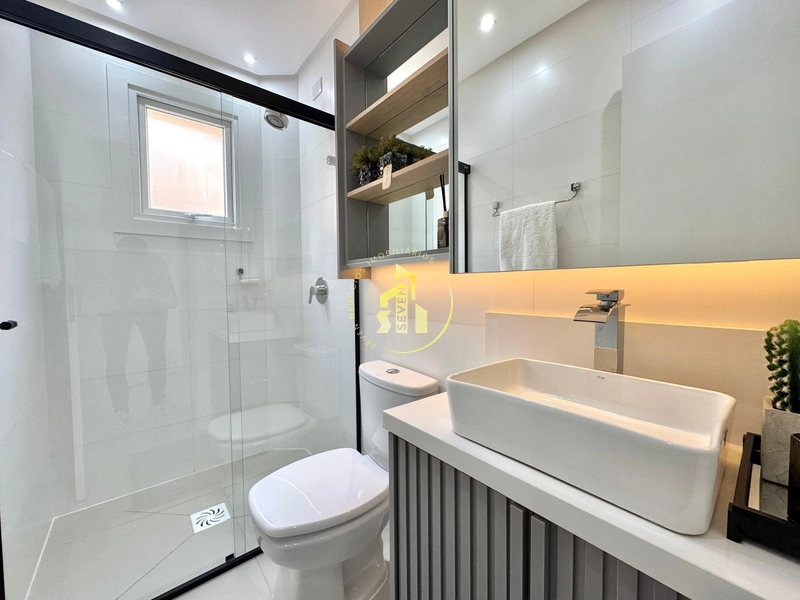 Apartamento de 3d, 1ste, mobil. e decorado, Zona Nova, Capão da Canoa: 19ª foto da galeria de imagens do imóvel