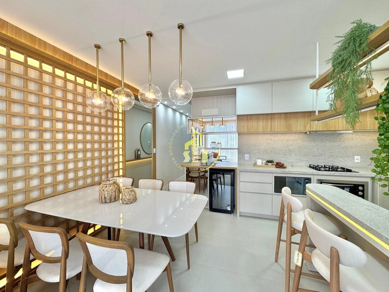 Apartamento de 3d, 1ste, mobil. e decorado, Zona Nova, Capão da Canoa: 5ª foto da galeria de imagens do imóvel