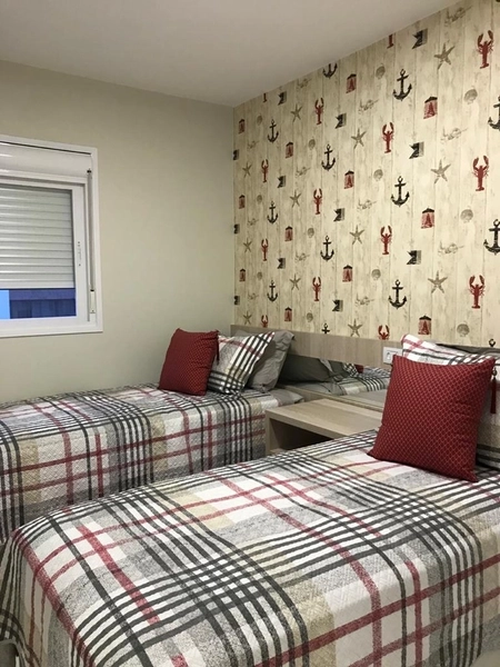 BELO APARTAMENTO: 10ª foto da galeria de imagens do imóvel