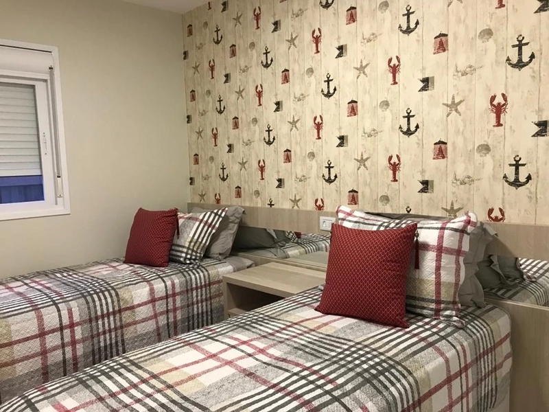 BELO APARTAMENTO: 13ª foto da galeria de imagens do imóvel