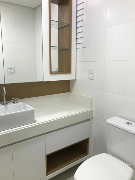 BELO APARTAMENTO: 7ª foto da galeria de imagens do imóvel