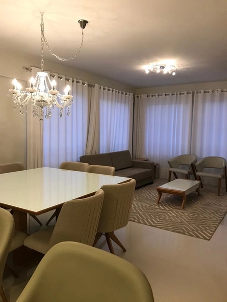 BELO APARTAMENTO: 17ª foto da galeria de imagens do imóvel