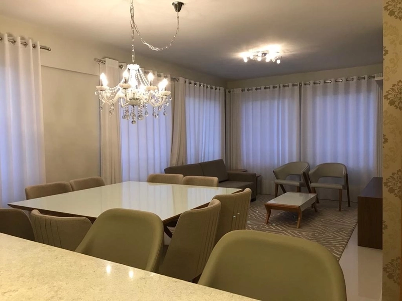 BELO APARTAMENTO: 8ª foto da galeria de imagens do imóvel