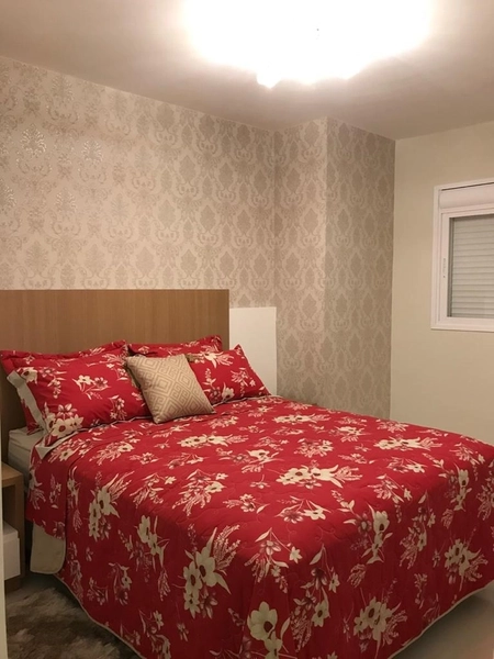 BELO APARTAMENTO: 15ª foto da galeria de imagens do imóvel