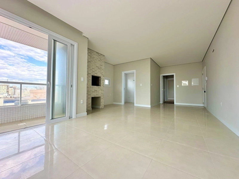 Infraestrutura completa e com sacada aberta!: 7ª foto da galeria de imagens do imóvel