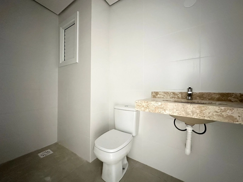 Infraestrutura completa e com sacada aberta!: 14ª foto da galeria de imagens do imóvel