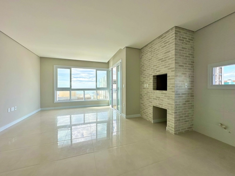 Infraestrutura completa e com sacada aberta!: 4ª foto da galeria de imagens do imóvel