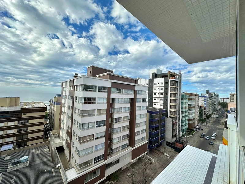 Infraestrutura completa e com sacada aberta!: 10ª foto da galeria de imagens do imóvel