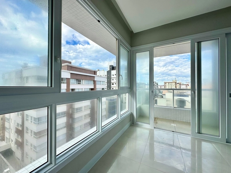 Infraestrutura completa e com sacada aberta!: 8ª foto da galeria de imagens do imóvel