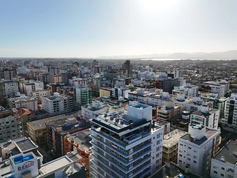 Infraestrutura completa e com sacada aberta!: 23ª foto da galeria de imagens do imóvel