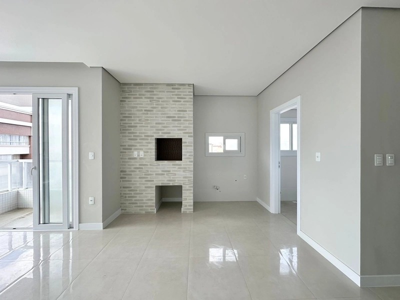 Infraestrutura completa e com sacada aberta!: 12ª foto da galeria de imagens do imóvel