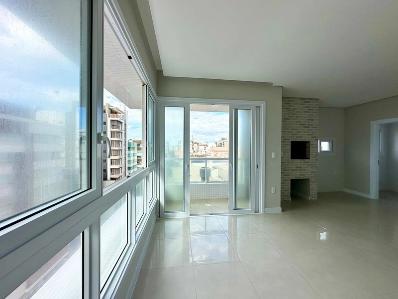 Infraestrutura completa e com sacada aberta!: 6ª foto da galeria de imagens do imóvel