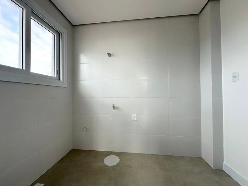 Infraestrutura completa e com sacada aberta!: 13ª foto da galeria de imagens do imóvel