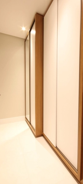 BELÍSSIMO APARTAMENTO.: 3ª foto da galeria de imagens do imóvel