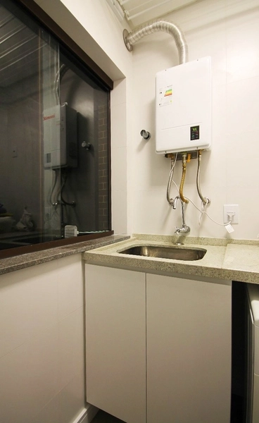 BELÍSSIMO APARTAMENTO.: 7ª foto da galeria de imagens do imóvel