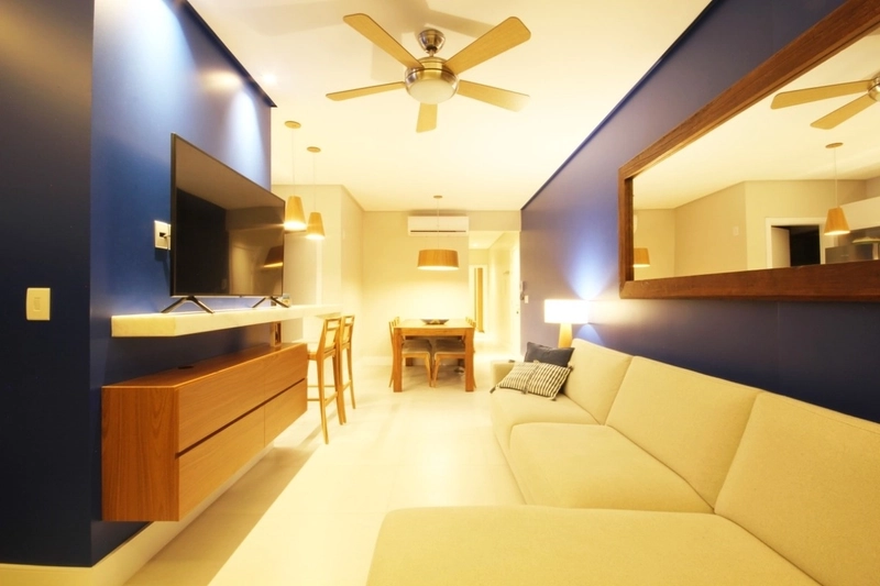 BELÍSSIMO APARTAMENTO.: 1ª foto da galeria de imagens do imóvel