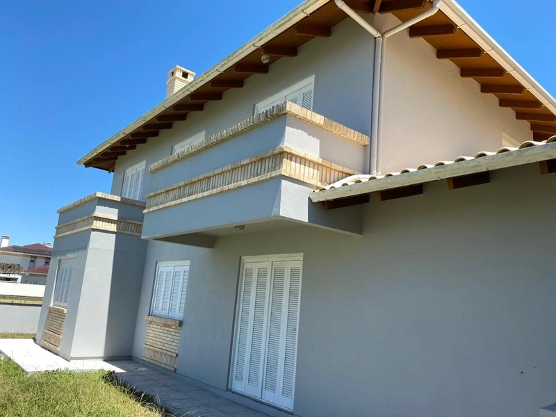 BELÍSSIMO SOBRADO.: 5ª foto da galeria de imagens do imóvel