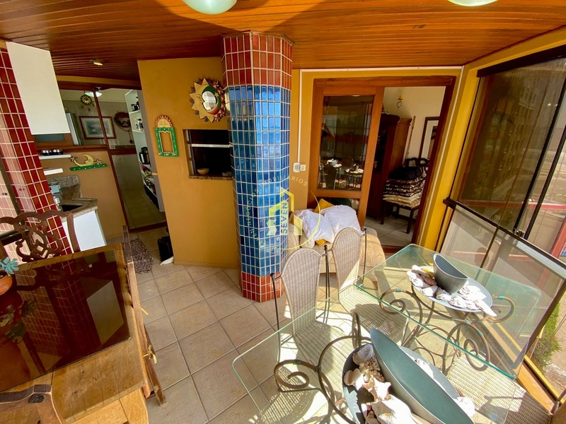 Apartamento 2 dormitórios, vista mar eterna, Centro, Capão da Canoa.: 5ª foto da galeria de imagens do imóvel