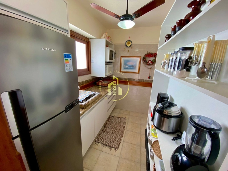 Apartamento 2 dormitórios, vista mar eterna, Centro, Capão da Canoa.: 11ª foto da galeria de imagens do imóvel