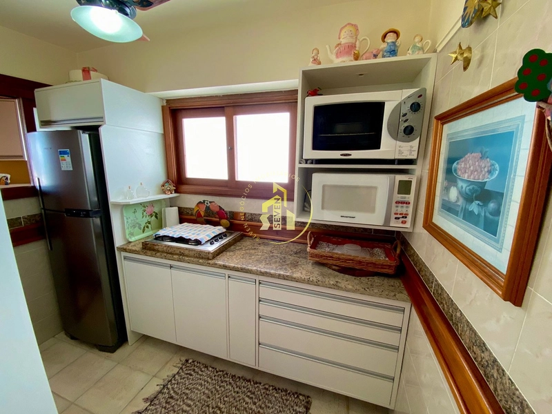 Apartamento 2 dormitórios, vista mar eterna, Centro, Capão da Canoa.: 12ª foto da galeria de imagens do imóvel