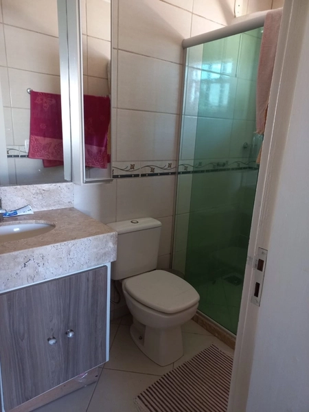 LOCAÇÃO EM ATLÂNTIDA: 5ª foto da galeria de imagens do imóvel