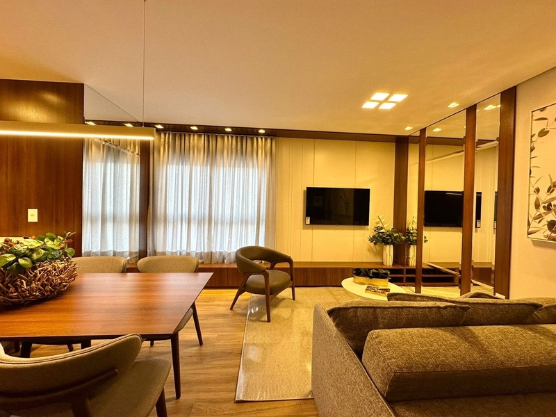 APARTAMENTO A VENDA NA AVENIDA PARAGUASSU: 4ª foto da galeria de imagens do imóvel