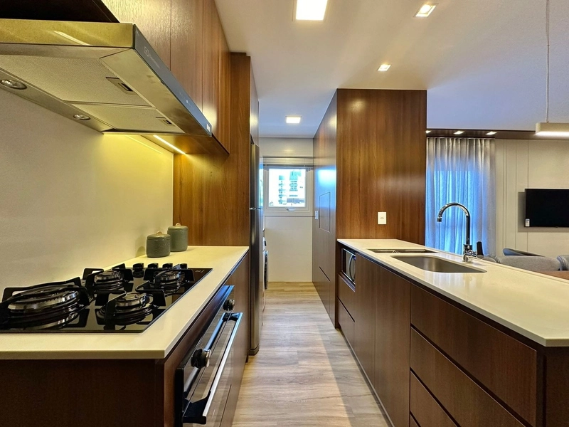 APARTAMENTO A VENDA NA AVENIDA PARAGUASSU: 8ª foto da galeria de imagens do imóvel