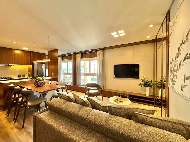 APARTAMENTO A VENDA NA AVENIDA PARAGUASSU