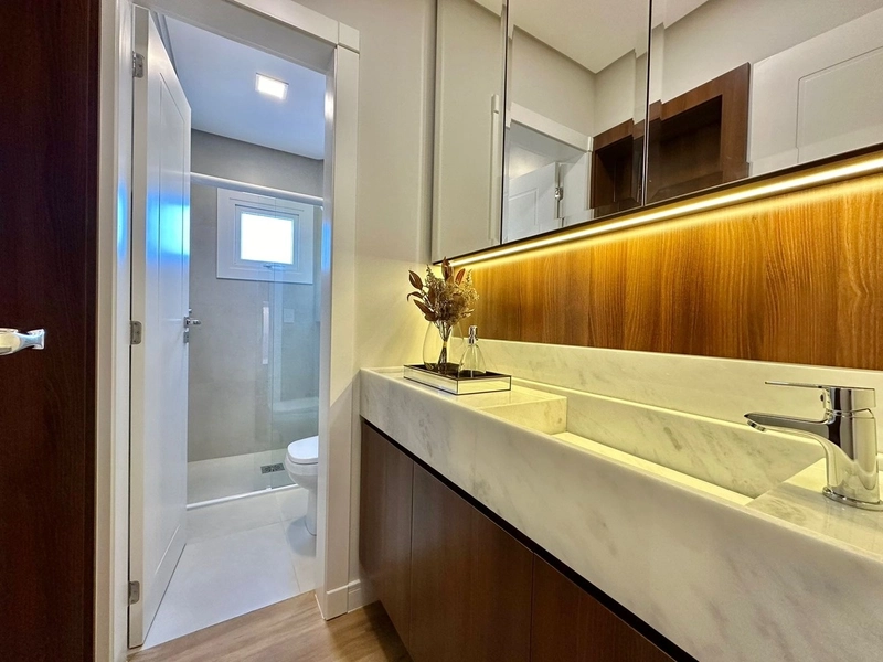 APARTAMENTO A VENDA NA AVENIDA PARAGUASSU: 11ª foto da galeria de imagens do imóvel