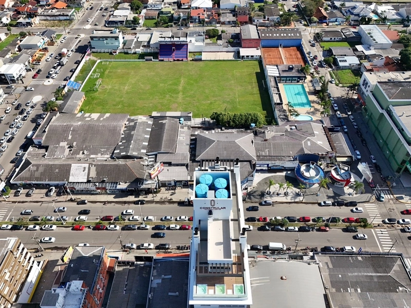 APARTAMENTO A VENDA NA AVENIDA PARAGUASSU: 21ª foto da galeria de imagens do imóvel