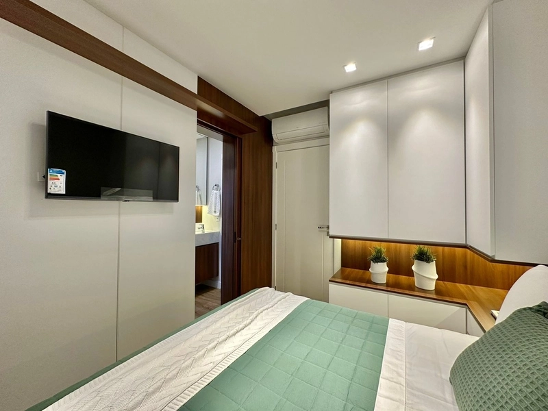 APARTAMENTO A VENDA NA AVENIDA PARAGUASSU: 15ª foto da galeria de imagens do imóvel