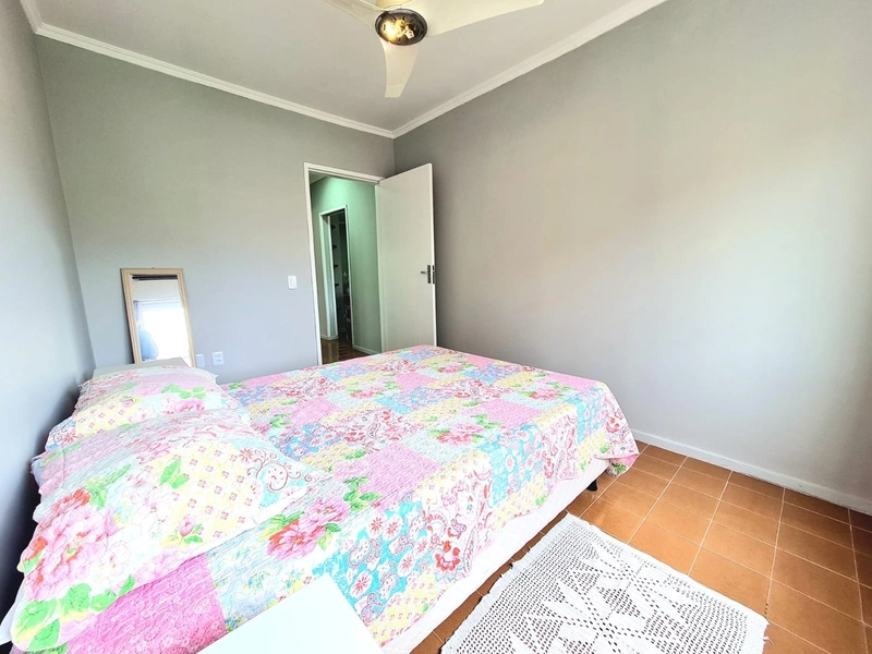 Apartamento de frente com Sacada !!!: 16ª foto da galeria de imagens do imóvel