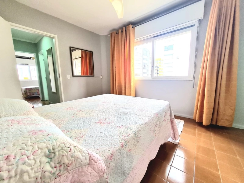 Apartamento de frente com Sacada !!!: 20ª foto da galeria de imagens do imóvel