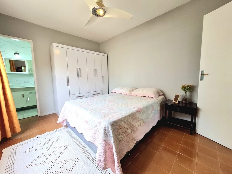 Apartamento de frente com Sacada !!!: 19ª foto da galeria de imagens do imóvel