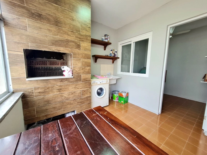 Apartamento de frente com Sacada !!!: 12ª foto da galeria de imagens do imóvel