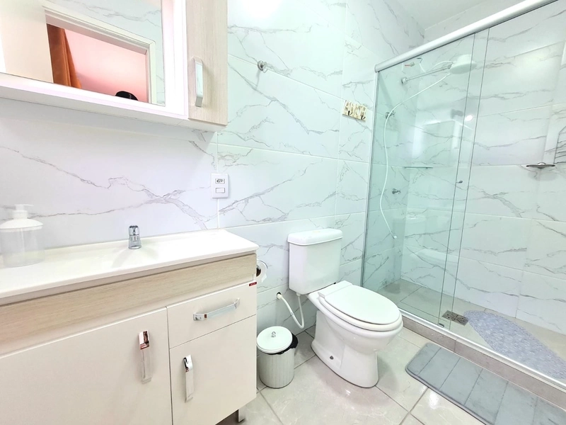 Apartamento de frente com Sacada !!!: 14ª foto da galeria de imagens do imóvel