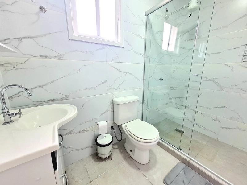 Apartamento de frente com Sacada !!!: 17ª foto da galeria de imagens do imóvel