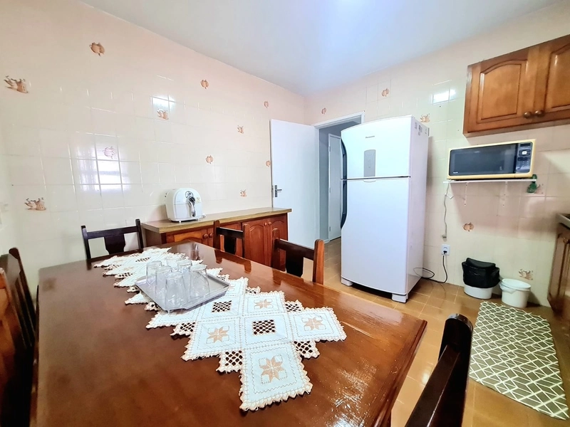 Apartamento de frente com Sacada !!!: 10ª foto da galeria de imagens do imóvel