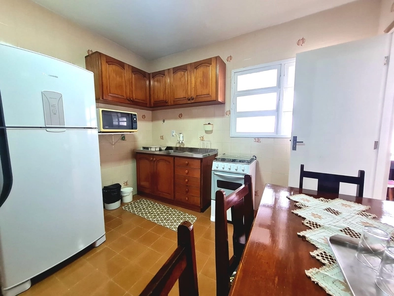 Apartamento de frente com Sacada !!!: 11ª foto da galeria de imagens do imóvel