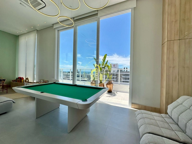 Apartamento de 2 suítes, prédio com infra, box, Navegantes, Capão.: 25ª foto da galeria de imagens do imóvel