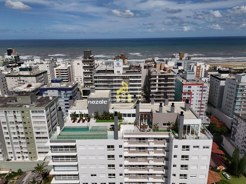 Apartamento de 2 suítes, prédio com infra, box, Navegantes, Capão.: 22ª foto da galeria de imagens do imóvel