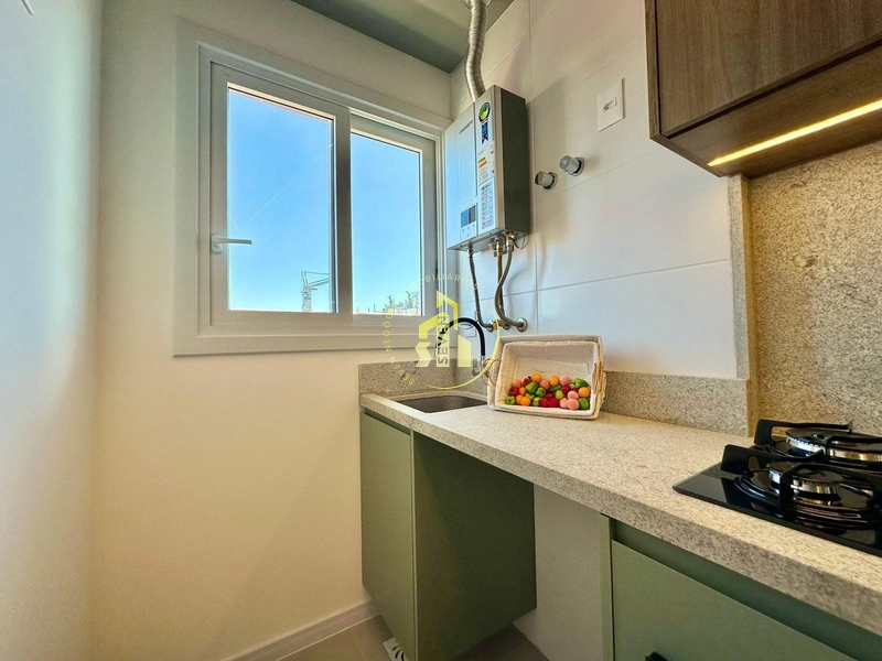 Apartamento de 2 suítes, prédio com infra, box, Navegantes, Capão.: 11ª foto da galeria de imagens do imóvel