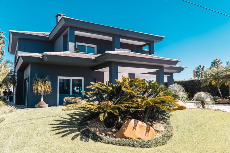 BELO SOBRADO: 27ª foto da galeria de imagens do imóvel