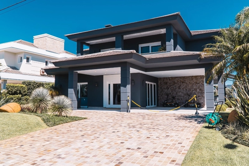 BELO SOBRADO: 29ª foto da galeria de imagens do imóvel